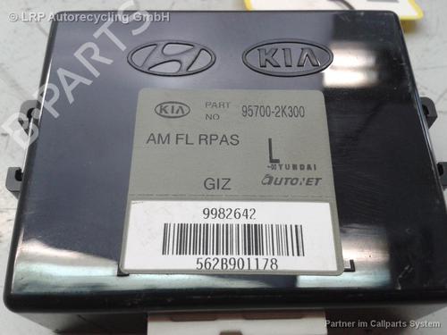 Electronic module KIA SOUL I (AM) 1.6 GDI | BP20575062M83 