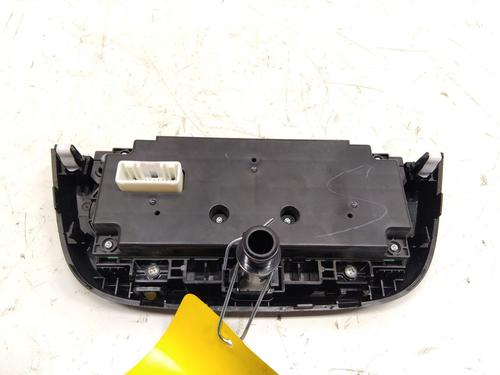 Climate control MITSUBISHI MIRAGE / SPACE STAR VI Hatchback (A0_A) 1.2 (A03A) | BP38180665I5 - Image 5