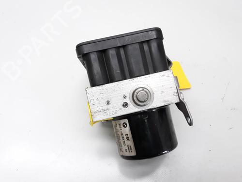 ABS pump BMW 1 (E87) 118 d | BP20554501M43 