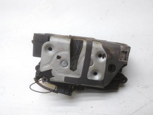Rear right lock FORD FOCUS III Turnier 1.6 TDCi | BP20518914C99 