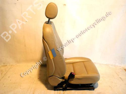 Used Seats set AUDI A4 B7 (8EC) 3.2 FSI (255 hp) 20573091