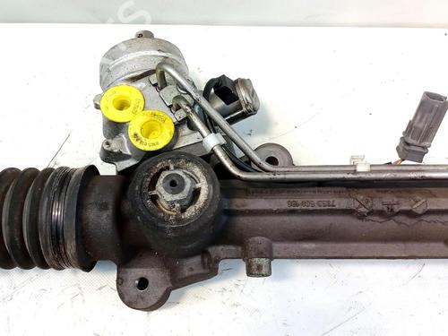 Steering rack AUDI A6 C6 (4F2) 3.0 TDI quattro | BP33184475M22  - Image 7