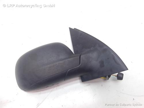 Right mirror SEAT AROSA (6H1) 1.0 | BP20535609C27 