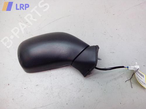 Right mirror OPEL AGILA (A) (H00) 1.0 12V (F68) | BP20535236C27 