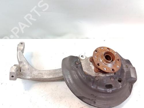 Left front steering knuckle AUDI A8 D3 (4E2, 4E8) 4.2 quattro | BP36676843M25 - Image 3