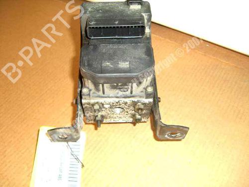 ABS pump SMART CITY-COUPE (450) 0.8 CDI (S1CLC1, 450.300, 450.301, 450.302, 450.303,... | BP20554233M43 