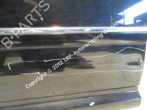 Left front door AUDI A8 D3 (4E2, 4E8) 3.0 TDI quattro | BP20581788C2 