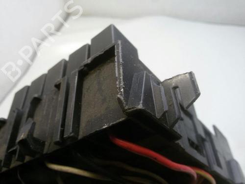 Fuse box SMART CITY-COUPE (450) 0.6 (S1CLA1, 450.341) | BP20588642E1 