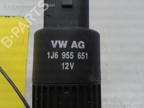 Used Other VW POLO (6N2) 1.4 (60 hp) 20564671