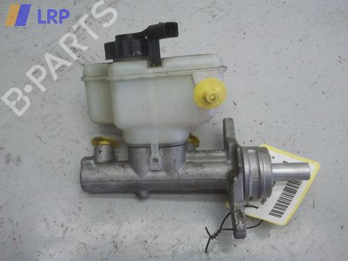 Brake master cylinder VW GOLF PLUS V (5M1, 521) 1.6 | BP20550135M77 