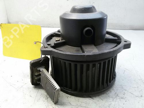 Heater blower motor KIA SEPHIA Saloon (FA) 1.5 i | BP20553464M62