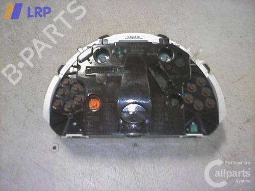 Instrument cluster SMART CITY-COUPE (450) 0.6 (S1CLA1, 450.341) | BP20556165C47 