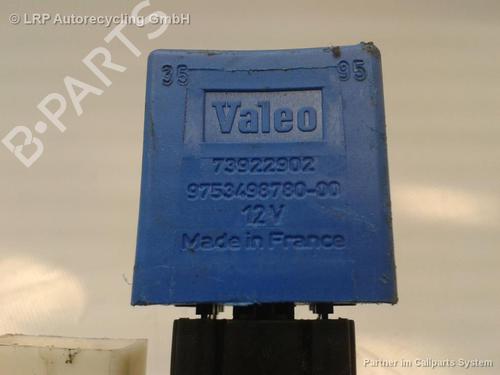 Rear wiper motor PEUGEOT 406 (8B) 1.8 16V | BP20552426M102 