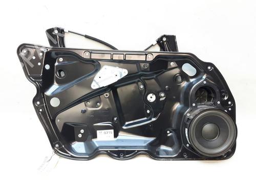 Used Front left window mechanism Front left window mechanism VW PASSAT B6 Variant (3C5) 2.0 TDI (140 hp) 20545246 20545246