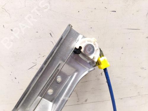 Rudehejsemekanisme ventre foran OPEL CORSA E (X15) 1.2 (08, 68) | BP36166796C22 - Image 3