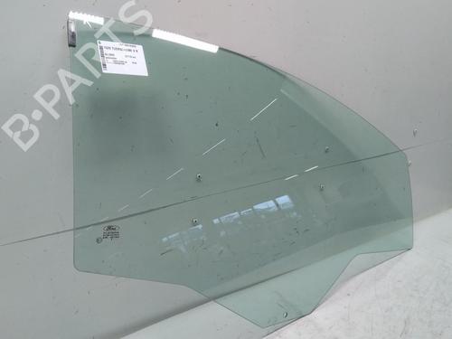Front right door window FORD KA (RU8) 1.2 | BP20590888C19 