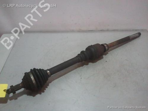 Used Right front driveshaft CITROËN XANTIA (X1_, X2_) 1.6 i (88 hp) 20547759