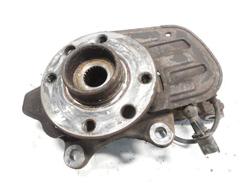 Right front steering knuckle OPEL MERIVA A MPV (X03) 1.6 (E75) | BP20524395M26 