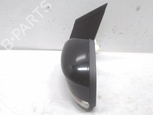 Left mirror FORD FOCUS II Turnier (DA_, FFS, DS) 1.6 TDCi | BP20591630C26 
