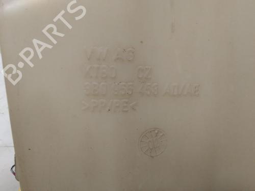 Windscreen washer tank VW PASSAT B5.5 (3B3) 1.6 | BP27810346C113 