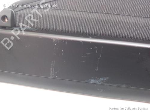 Used Rear parcel shelf HONDA ACCORD VII Tourer (CM, CN) 2.4 (CM2) (190 hp) 20559285