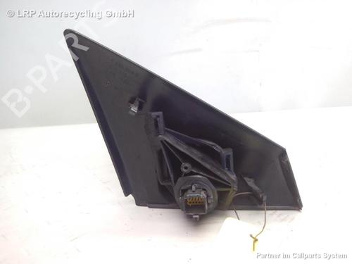 Left mirror RENAULT MEGANE II Estate (KM0/1_) 1.6 16V | BP20534252C26 