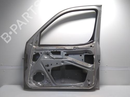 Right front door CITROËN BERLINGO / BERLINGO FIRST Box Body/MPV (M_) 1.6 16V (MBNFU) | BP20515200C3 
