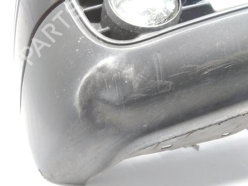 Front bumper SEAT AROSA (6H1) 1.0 | BP20513869C7 