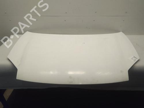 Hood CITROËN BERLINGO / BERLINGO FIRST Box Body/MPV (M_) 1.1 i (MAHDZ, MBHDZ, MBHFX) | BP20522714C1 