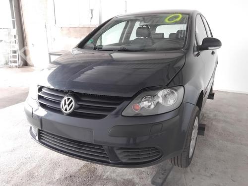 Used Parts VW GOLF PLUS V (5M1, 521) 1.6 (102 hp) 4349187
