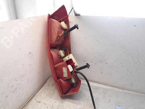 Right taillight PEUGEOT 807 (EB_) 2.2 HDi | BP33005497C35 - Image 4
