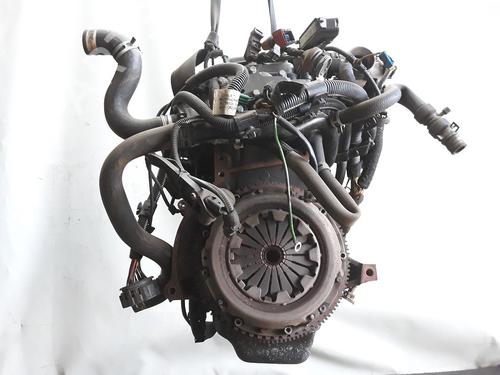Motor PEUGEOT 206 Hatchback (2A/C) 1.6 i | BP20561953M1