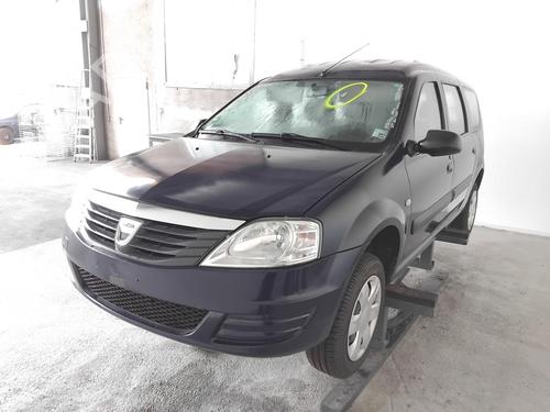 Ricambi DACIA LOGAN MCV (KS_) 1.4 5003172