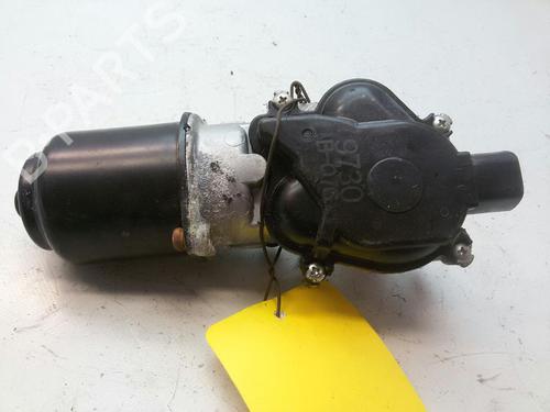 Used Front wiper motor MITSUBISHI LANCER VIII (CY_A, CZ_A) 2.0 DI-D (CY8A) (140 hp) 20586308