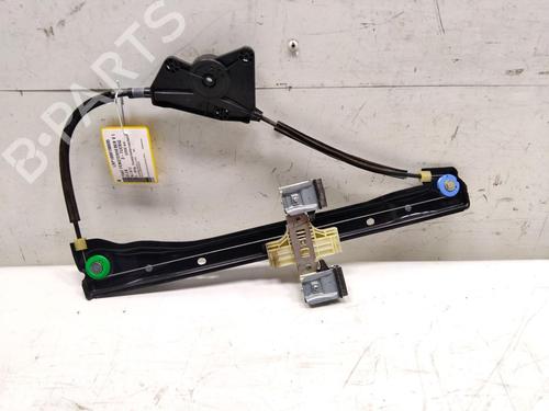 Front left window mechanism SKODA CITIGO (NF1) 1.0 | BP32253018C22  - Image 6