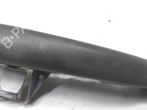 Front left exterior door handle CITROËN C3 II (SC_) 1.0 VTi 68 | BP20516321C128 
