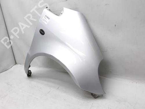 Right front fenders MERCEDES-BENZ A-CLASS (W168) A 170 CDI (168.009, 168.109) | BP20558045C42 