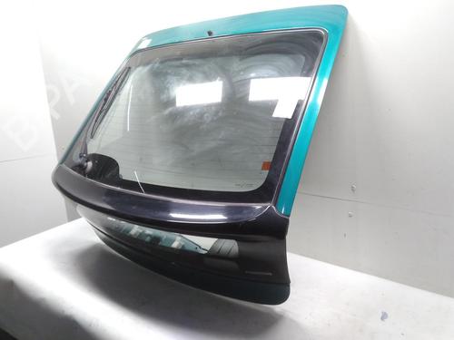 Tailgate MAZDA 323 C V (BA) 1.3 16V | BP20519404C6 