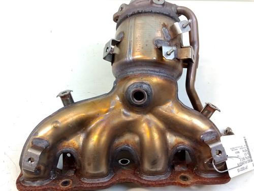 Exhaust manifold MITSUBISHI ECLIPSE CROSS (GK_, GL_) Plug-in Hybrid 4WD (GL3W) | BP33470872M110  - Image 7