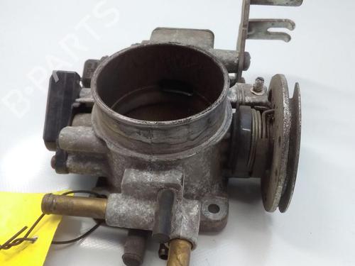 Throttle body DAEWOO LACETTI Hatchback (KLAN) 1.8 | BP20542258M82 