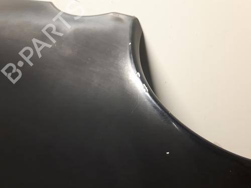 Hood VW POLO IV (9N_, 9A_) 1.4 16V | BP20522498C1 