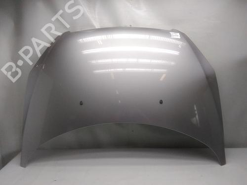 Used Hood PEUGEOT 307 (3A/C) 1.6 16V (109 hp) 20522624