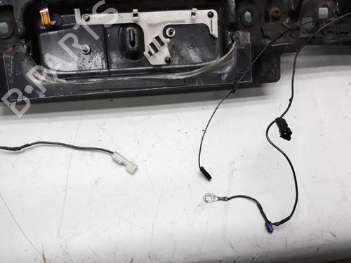 Bootlid window BMW 3 Touring (E46) 320 i | BP20551277C64 