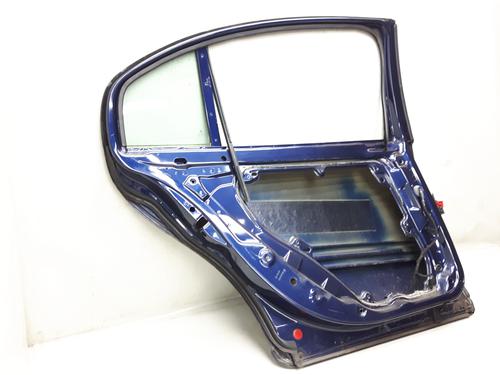Left rear door SKODA SUPERB I (3U4) 1.8 T | BP20514041C4 