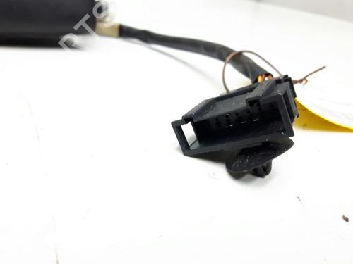 Right mirror FORD GALAXY I (WGR) 1.9 TDI | BP20535016C27 