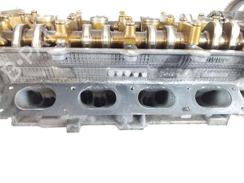 Cylinder head AUDI A8 D2 (4D2, 4D8) 4.2 quattro | BP20590030M5