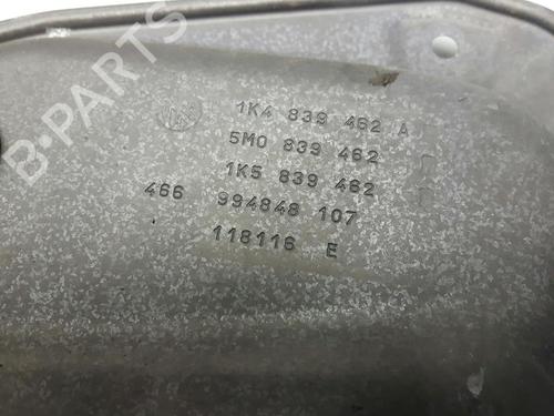 Rudehejsemekanisme Højre bagtil VW GOLF V (1K1) 1.9 TDI (105 hp) 20543854