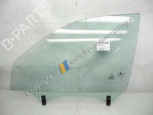 Front left door window KIA OPIRUS (GH) 3.8 V6 | BP20579584C18 