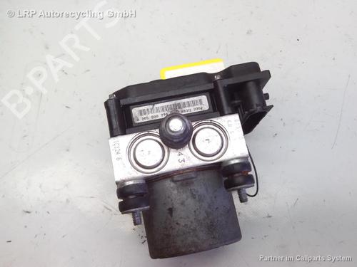 Módulo de ABS OPEL COMBO Box Body/MPV 1.3 CDTI 16V | BP20554380M43 