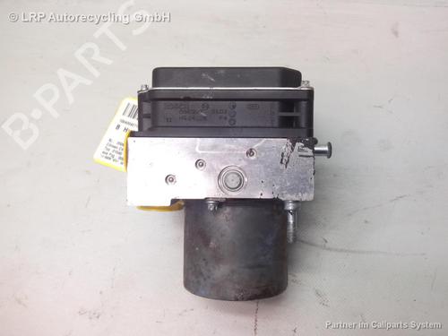 ABS pump CITROËN C4 Coupe (LA_) 1.4 16V | BP20554369M43 